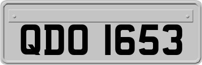 QDO1653
