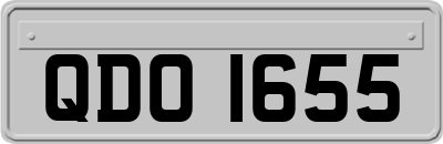 QDO1655