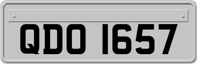 QDO1657