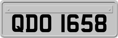QDO1658