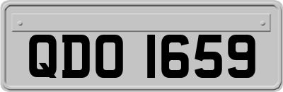 QDO1659