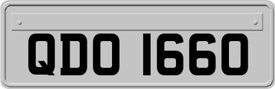 QDO1660
