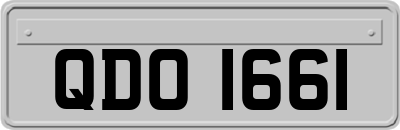 QDO1661