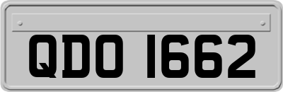 QDO1662