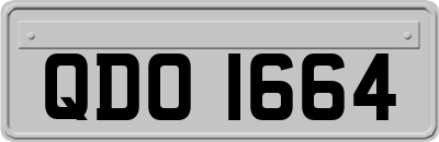 QDO1664