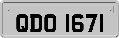 QDO1671