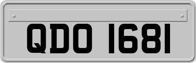 QDO1681