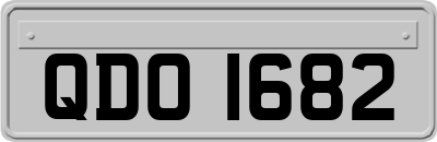 QDO1682