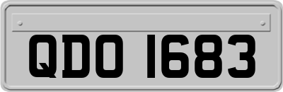 QDO1683