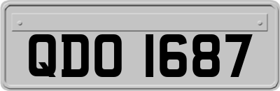 QDO1687