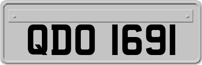 QDO1691