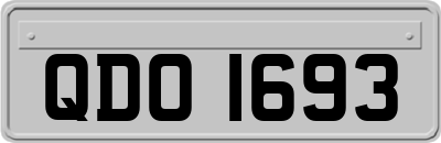 QDO1693