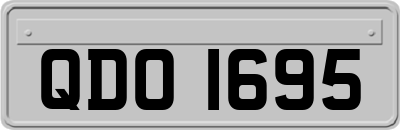 QDO1695