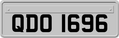 QDO1696