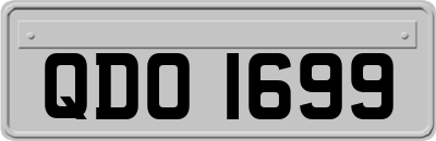 QDO1699