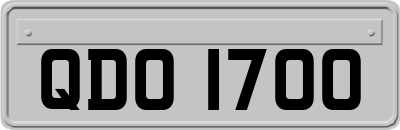 QDO1700