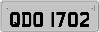 QDO1702