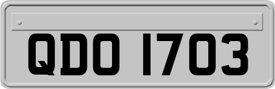 QDO1703