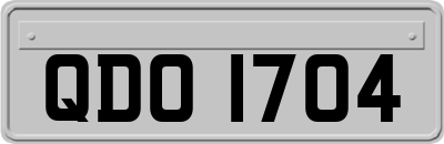 QDO1704