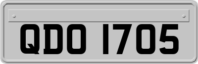 QDO1705