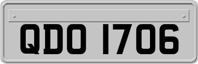 QDO1706