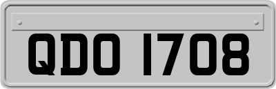 QDO1708