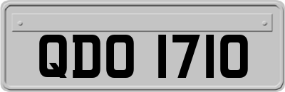 QDO1710