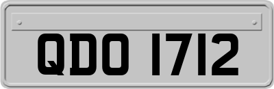 QDO1712