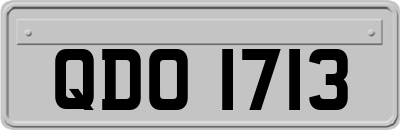 QDO1713
