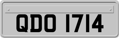 QDO1714