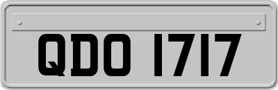 QDO1717