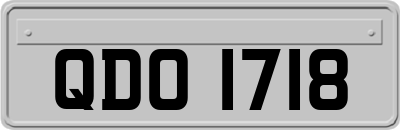 QDO1718