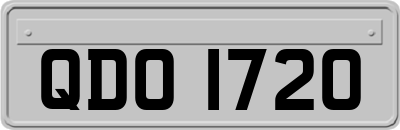 QDO1720