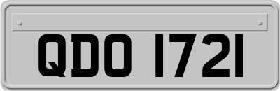 QDO1721