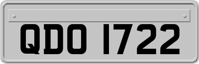 QDO1722