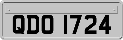 QDO1724