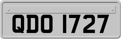 QDO1727