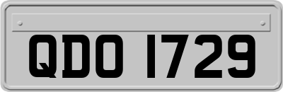 QDO1729