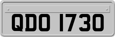 QDO1730