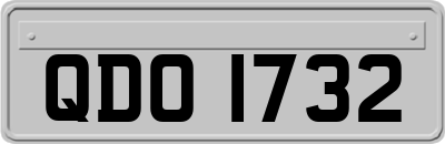 QDO1732