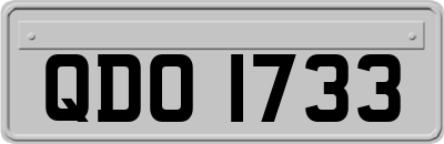 QDO1733