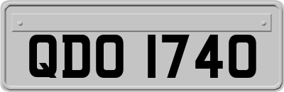 QDO1740