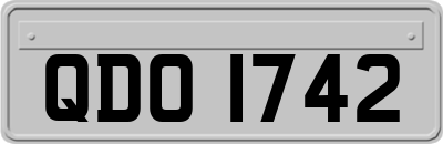 QDO1742