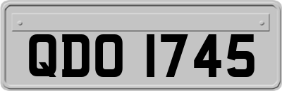 QDO1745