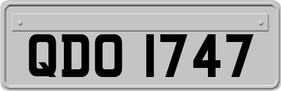 QDO1747