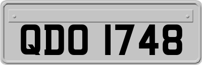 QDO1748