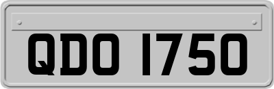 QDO1750