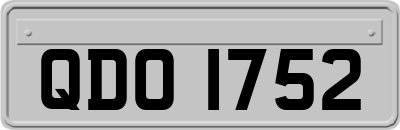 QDO1752