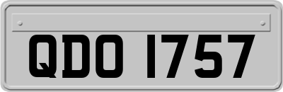 QDO1757