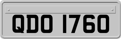 QDO1760